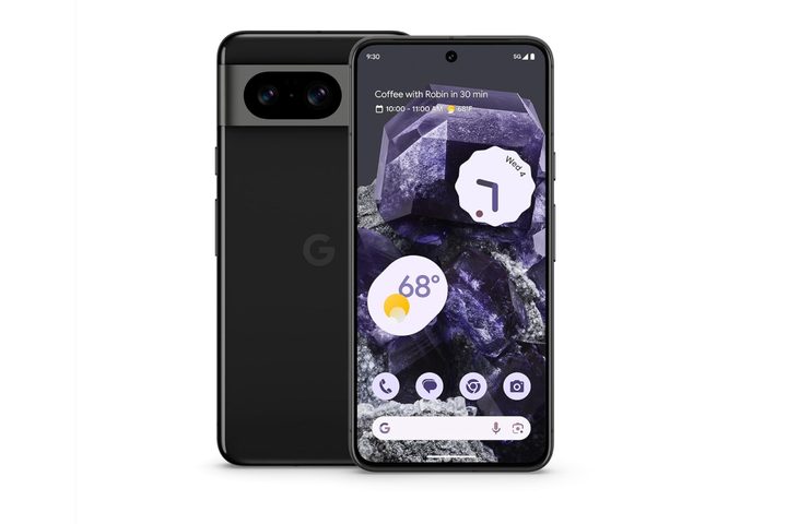 Google Pixel 8.