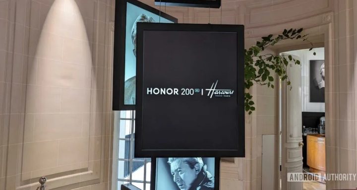 Honor 200