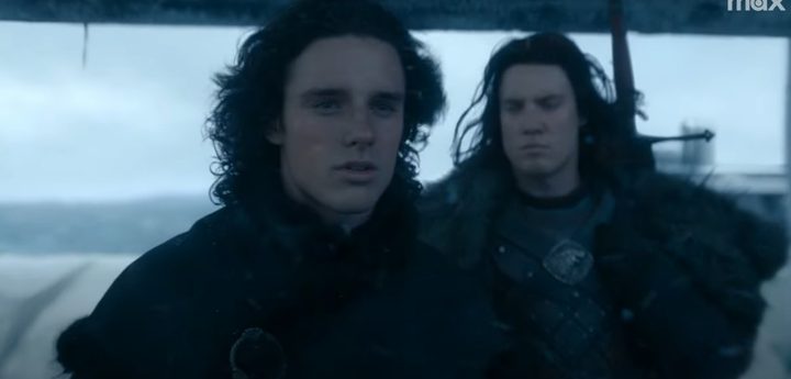 House of The Dragon Invernalia