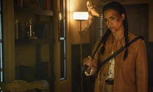 jessica alba trigger warning netflix