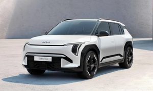 kia ev3 suv electrico que estamos esperando