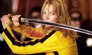 todo sale netflix junio 2024 kill bill