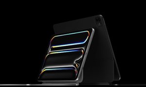 Apple Magic Keyboard