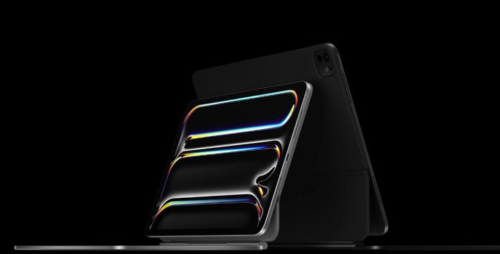 Apple Magic Keyboard