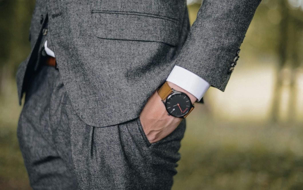 mejores relojes nuevos hombre 2024