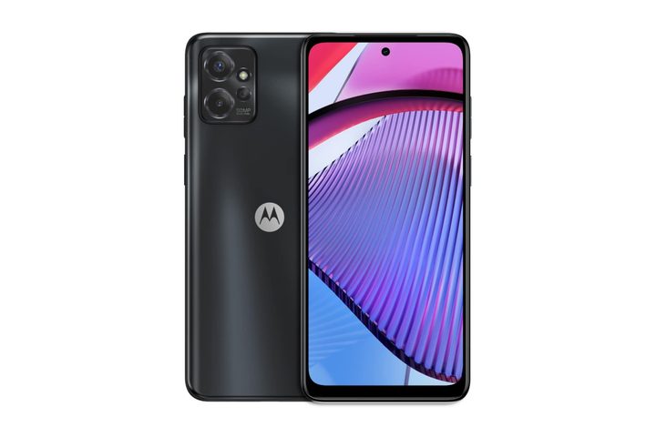 Moto G Power 2023.