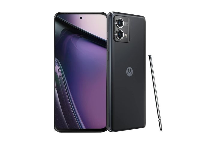 Moto G Stylus 5G 2023.