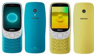 Nokia 3210