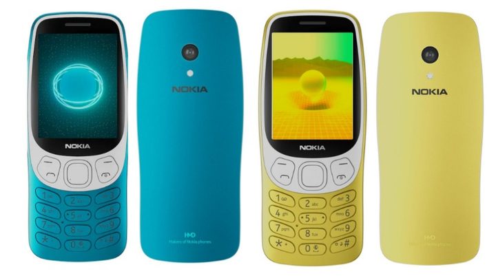 Nokia 3210