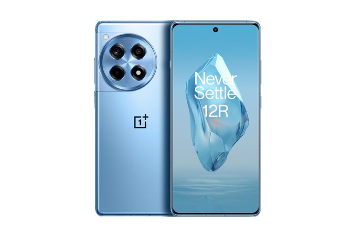 OnePlus 12R