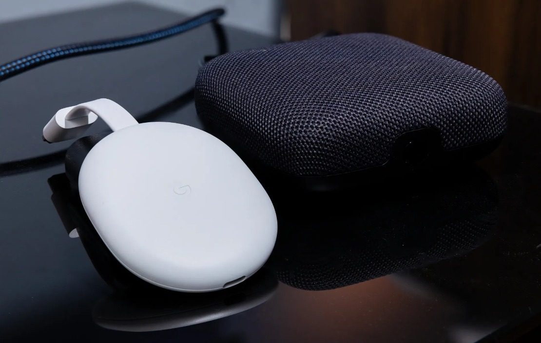 Onn 4k pro vs Chromecast