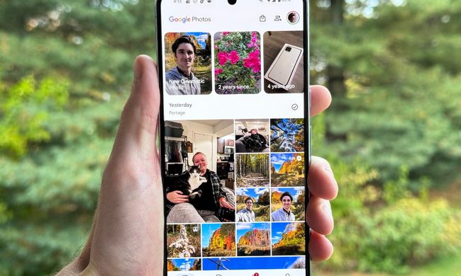 esta es la unica funcion ia google no puedo esperar usar project astra
