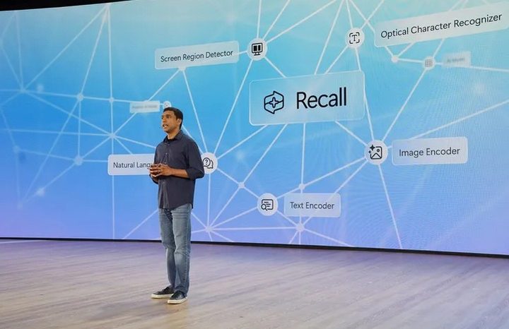 Recall Windows