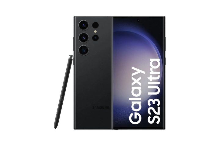 SAMSUNG Galaxy S23 Ultra.