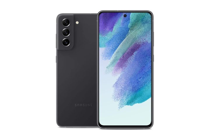 Samsung Galaxy S21 FE