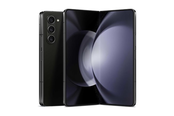 Samsung Galaxy Z Fold 5