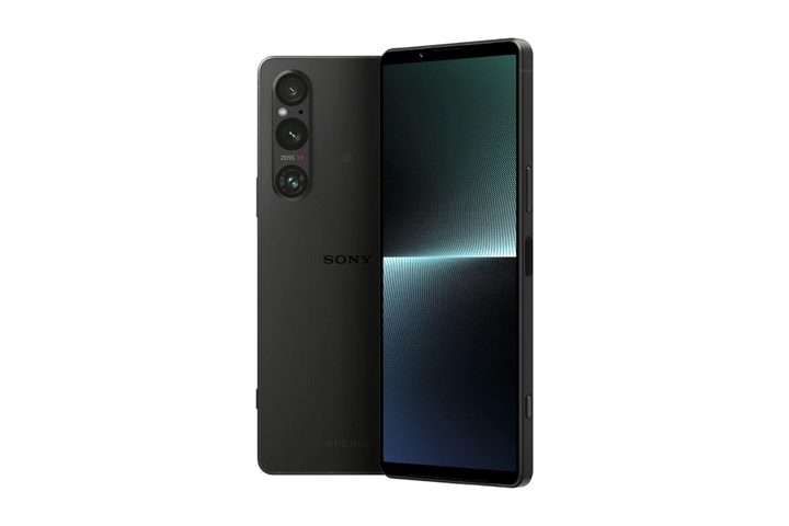 Sony Xperia 1 V.