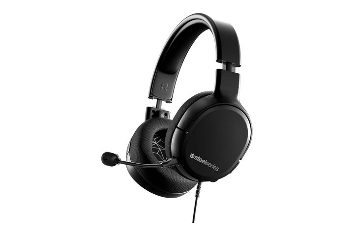 SteelSeries Arctis 1.