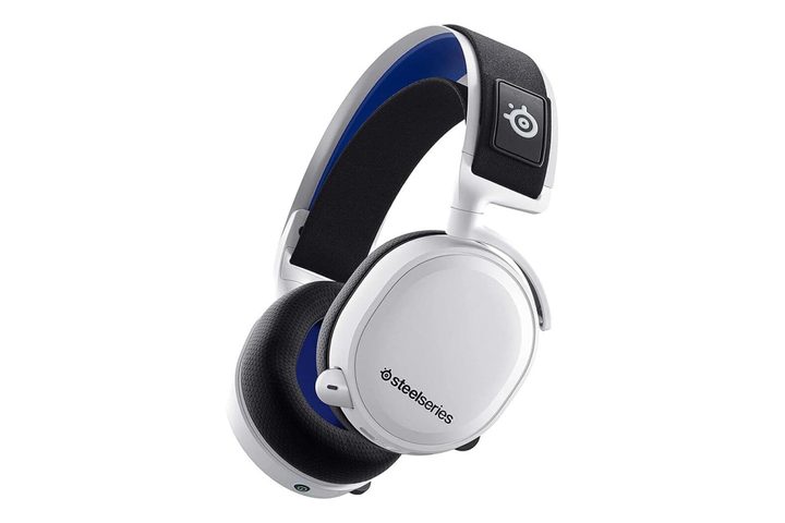 SteelSeries Arctis 7P+.