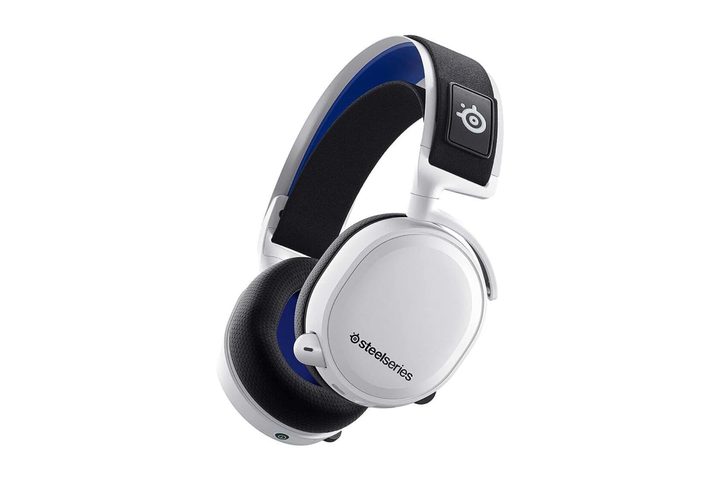 SteelSeries Arctis 7P+.