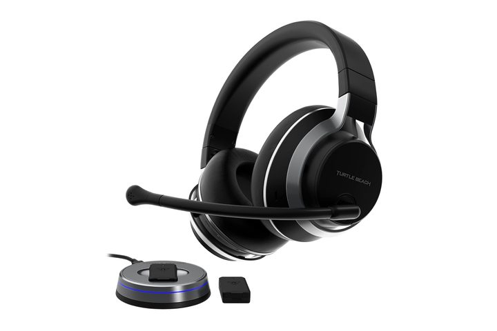 Turtle Beach Stealth Pro.