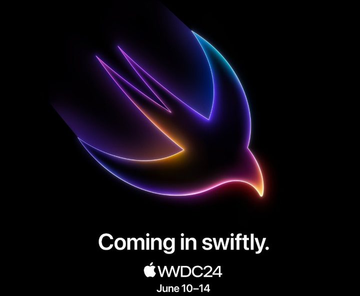 WWDC 2024