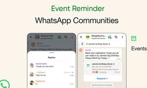 Event Reminder