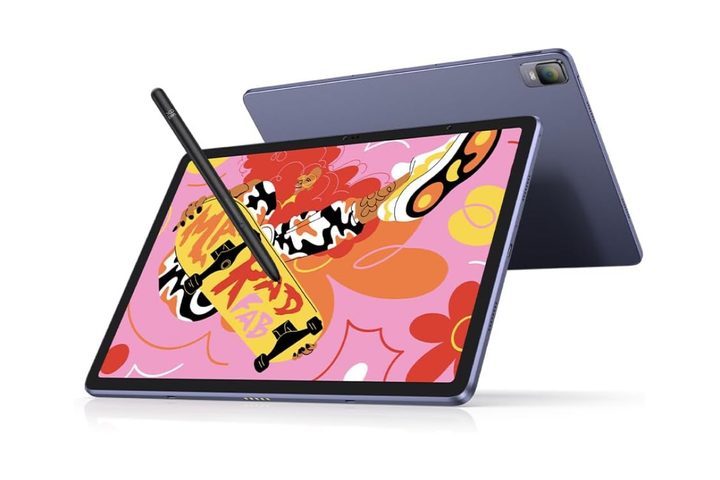XPPen Magic Drawing Pad.