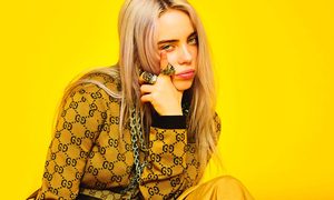 universal regresa a tiktok bbillie eilish