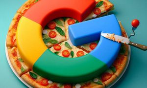 Google pizza