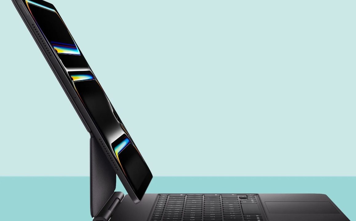 ipad pro m4 vs macbook air m3 comparativa