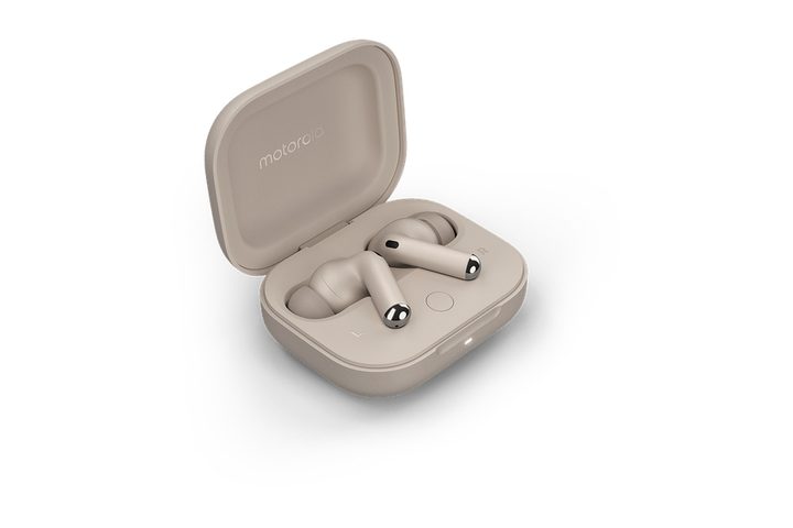 Moto Buds+