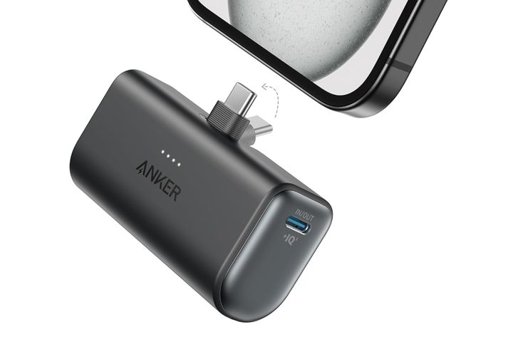 Anker Nano Power Bank