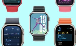 nunca he estado mas emocionado de usar apple watch