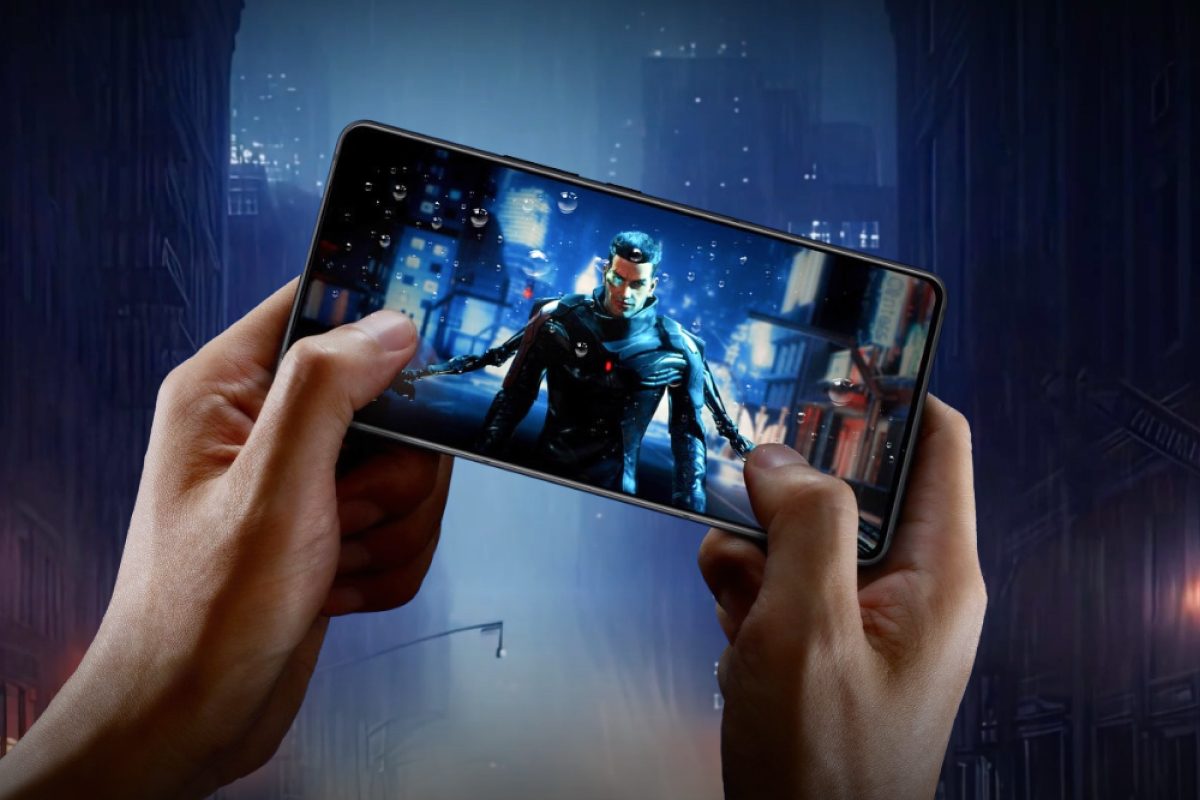 Asus ROG Phone 8 Pro