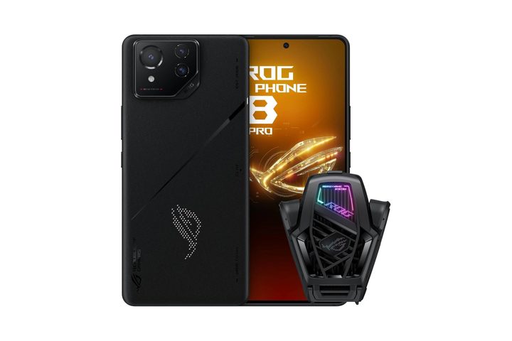 Asus ROG Phone 8 Pro