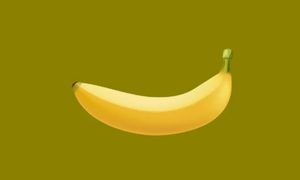 juego hacer clic platano viral steam banana