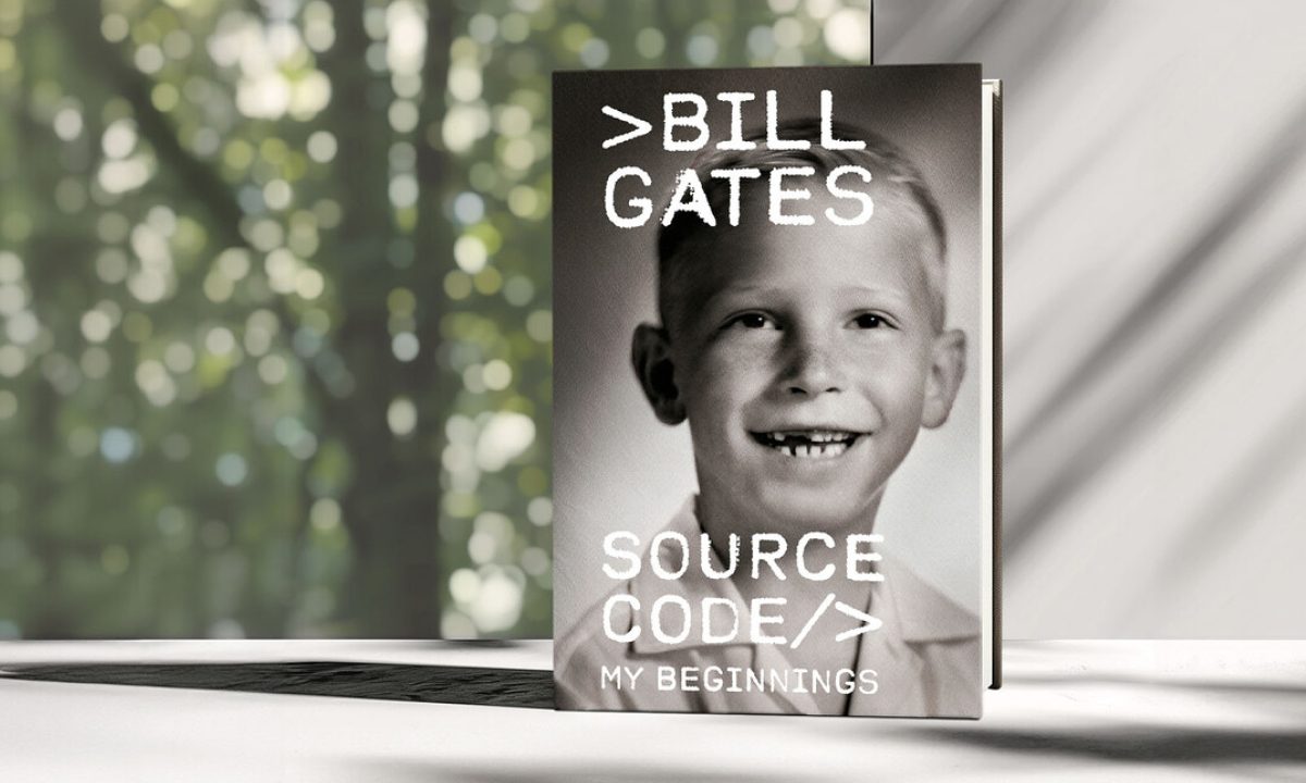 todo lo que sabemos codigo fuente bill gates source code libro