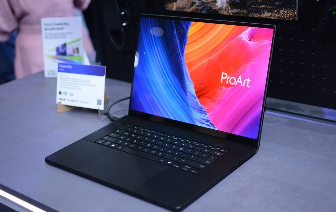 mejores laptops computex 2024