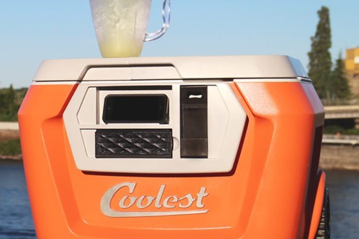 Coolest Cooler