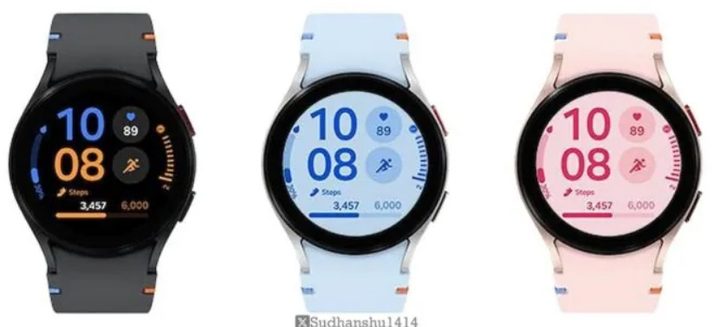 Galaxy Watch FE