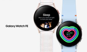 Galaxy Watch FE