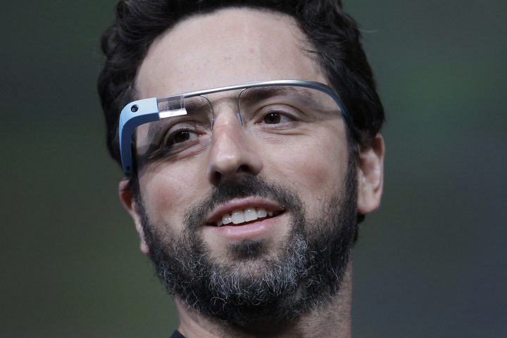Google Glass