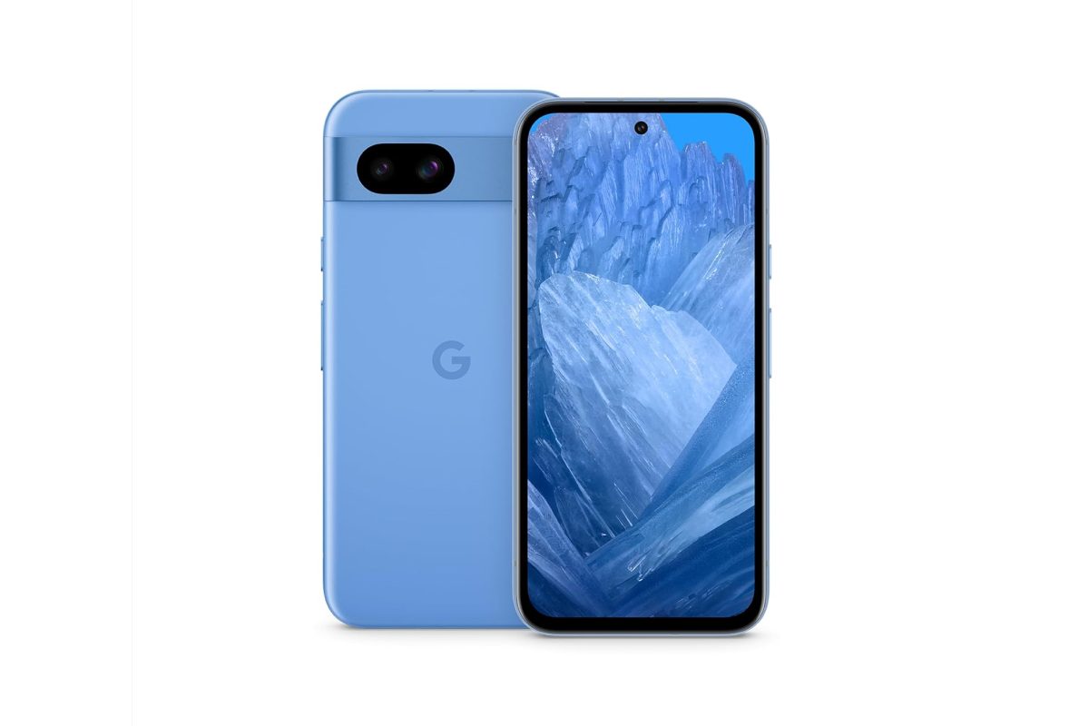 Google Pixel 8a