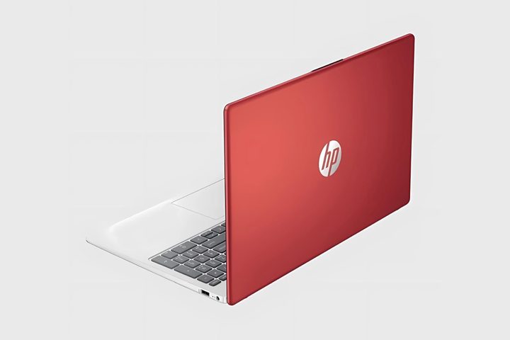 HP Laptop for Business & Students