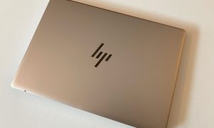 Una imagen de la HP Pavilion Plus 14.