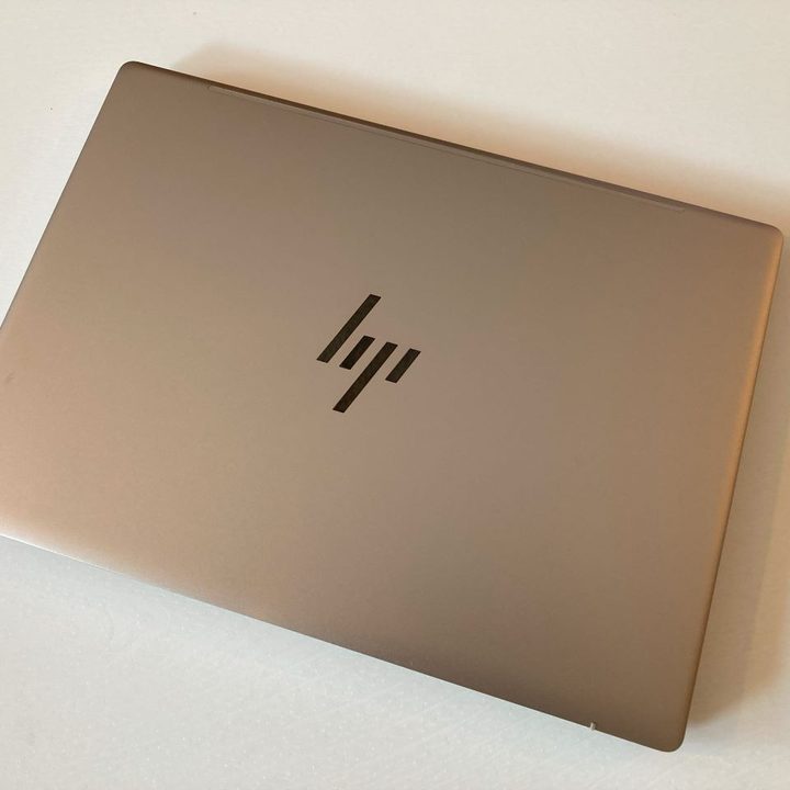 Una imagen de la HP Pavilion Plus 14.