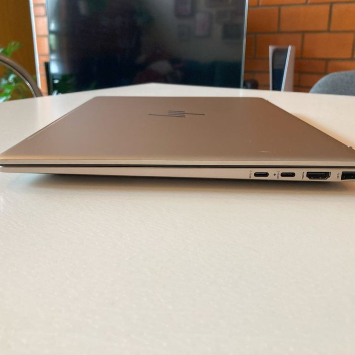 Una imagen de la HP Pavilion Plus 14.