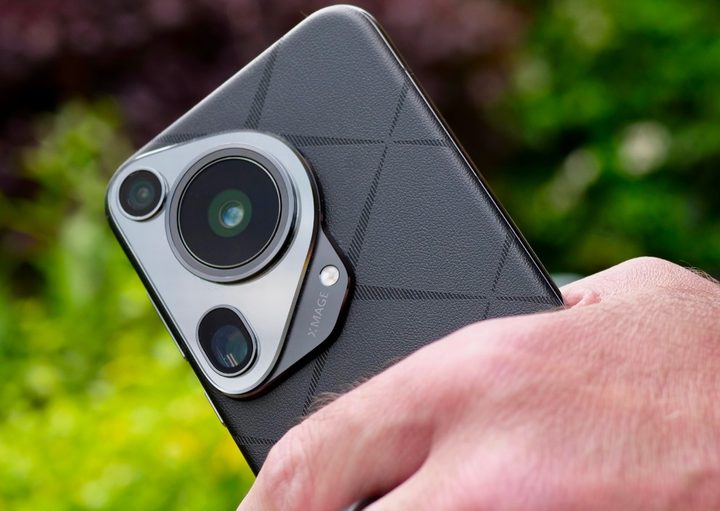 Huawei Pura 70 Ultra