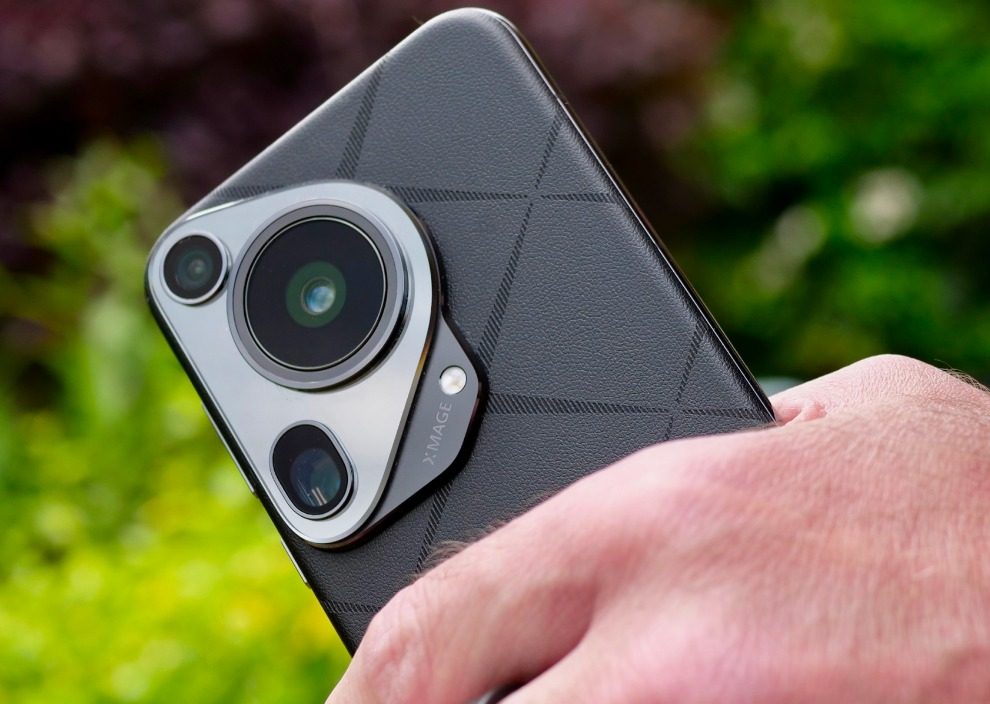 Huawei Pura 70 Ultra